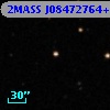 2MASS J08472764+1942284