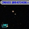 2MASS J08473436+1906379