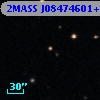 2MASS J08474601+1825366