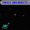 2MASS J08480575+1917064