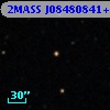 2MASS J08480841+1859243