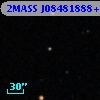 2MASS J08481888+1904152