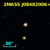 2MASS J08482006+1902463