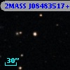 2MASS J08483517+1819130