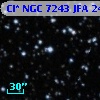 Cl* NGC 7243    JFA    2480