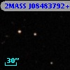 2MASS J08483792+1927240