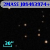 2MASS J08483974+1915204