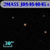 2MASS J08484045+1918041