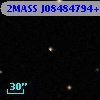 2MASS J08484794+1914415