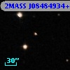 2MASS J08484934+1919373