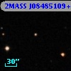 2MASS J08485109+1910251