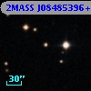 2MASS J08485396+1850385