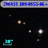 2MASS J08485546+1851082