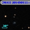 2MASS J08490811+1905417