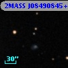 2MASS J08490845+1905289