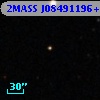 2MASS J08491196+1853256