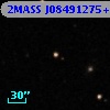 2MASS J08491275+1922501