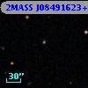 2MASS J08491623+1847223