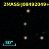 2MASS J08492049+1826174