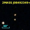 2MASS J08492349+1914524