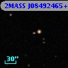 2MASS J08492465+1855056