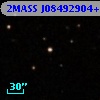 2MASS J08492904+1948507