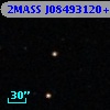 2MASS J08493120+1847521