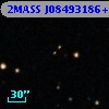 2MASS J08493186+1844351