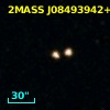 2MASS J08493942+1857466