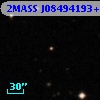2MASS J08494193+1912159