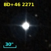 BD+46  2271