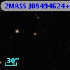 2MASS J08494624+1858264