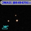 2MASS J08494791+1905496