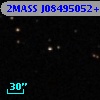 2MASS J08495052+1907539
