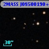 2MASS J08500190+1839057
