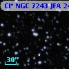 Cl* NGC 7243    JFA    2481