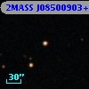 2MASS J08500903+1820303