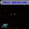 2MASS J08501448+1950551