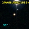 2MASS J08501532+1915427