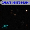 2MASS J08501699+1908535