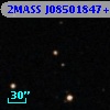 2MASS J08501847+1856284