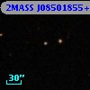 2MASS J08501855+1919390