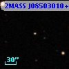 2MASS J08503010+1912404