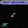 2MASS J08503902+1908337
