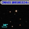 2MASS J08505324+1859241