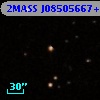 2MASS J08505667+1943299