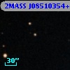 2MASS J08510354+1853121