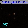 2MASS J08512173+1941250