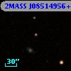 2MASS J08514956+1930129