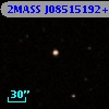 2MASS J08515192+1932059